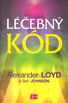 Léčebný kód - Alexander Loyd, B.Johnson
